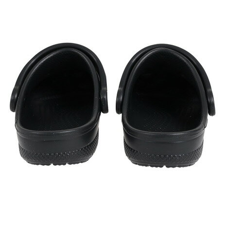 クロックス（crocs）（キッズ）ジュニアサンダル バヤ クロッグ トドラー ブラック 207012-001-2023 スポーツ シャワサン レジャー プール サボサンダル