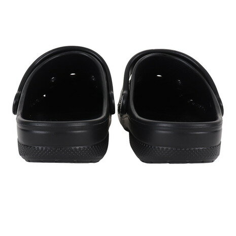 【ポイント最大10倍キャンペーン・要エントリー 2/4 20:00 - 2/5 23:59】クロックス（crocs）（キッズ）ジュニアサンダル バヤ クロッグ キッズ ブラック 207013-001-2023 スポーツ シャワサン レジャー プール サボサンダル