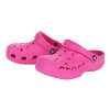 クロックス（crocs）（キッズ）ジュニアサンダル バヤ クロッグ キッズ フラッシュ...