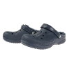 クロックス（crocs）（キッズ）サンダル ジュニア 紺 バヤ ラインド クロッグ キッ...