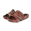 クロックス(crocs)(メンズ、レディース)サンダル Marbled Slide 2 211211-2EW