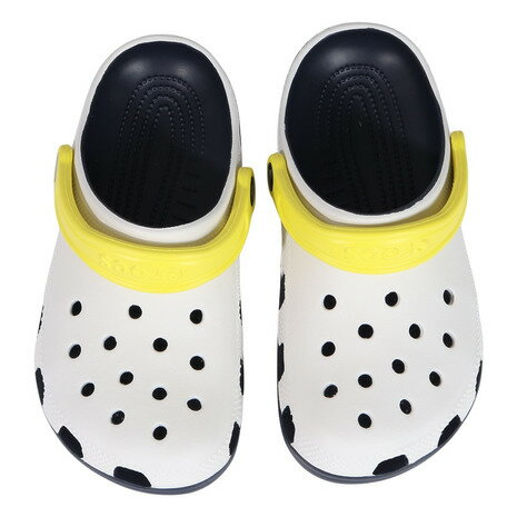 クロックス（crocs）（メンズ）サンダル レトロ スポーツ クロッグ 211281-100
