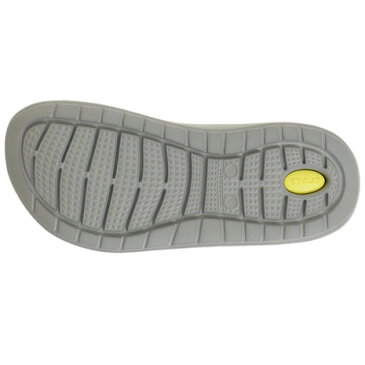 クロックス(crocs) ライトライド クロッグ Gry #204592-0DV (Men's、Lady's)