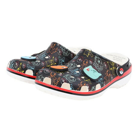 �����å�����crocs�ˡʥ�󥺡˥������ �ݥ���� �ץ��� ���饷�å� �����å� 211343-90H