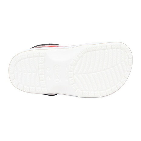クロックス(crocs)(キッズ)サンダル ポ...の紹介画像3