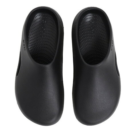クロックス（crocs）（メンズ、レディース）サンダル メロウ リカバリー クロッグ ...