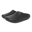 クロックス(crocs)(メンズ、レディース)サンダル メロウ リカバリー クロッグ 208493-001-2023
