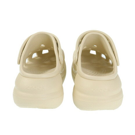 クロックス（crocs）（レディース）スポーツサンダル クラッシュ クロッグ 207521-...