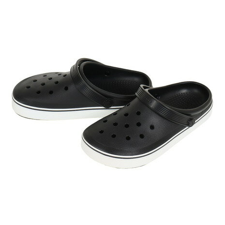 楽天市場】クロックス(crocs) フロント コート クロッグの通販