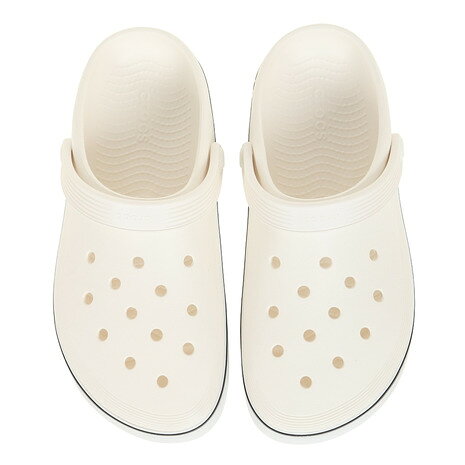 クロックス（crocs）（メンズ、レディース）スポーツサンダル オフ コート クロッ...