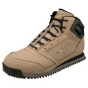 ミズノ(MIZUNO)(メンズ、レディース)スノーシューズ スノトレ スノースケープ2 B1GA220257