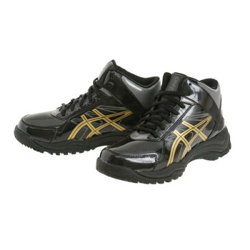 アシックス(ASICS) LAZERBEAM WB TKB503.9094 スノトレ ジュニア (Jr)