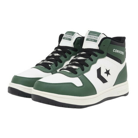����С�����CONVERSE�ˡʥ�󥺡˥��Ρ����塼�� ���Υȥ� NX1360 �����������ץ롼�� �ߥåɥ��å� W/GRN/B ���꡼�� 38002210 ��...