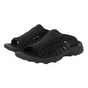キーン(KEEN)(メンズ)ユニーク スニーク スライド UNEEK SNK SLIDE ブラック 黒 Black 1024894 メンズ シューズ