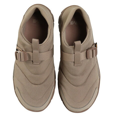 テバ（Teva）（メンズ）モックシューズ カジュアルシューズ リエンバー キャンプ ...