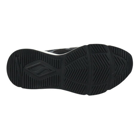 スケッチャーズ（SKECHERS）（レディース）カジュアルシューズ SI-TRES-AIR UNO-EZ...