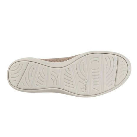 スケッチャーズ（SKECHERS）（レディース）カジュアルシューズ スリップインズ ア...