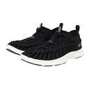 キーン(KEEN)(レディース)カジュアルシューズ ユニーク オースリー 1028672