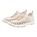 キーン(KEEN)(レディース)カジュアルシューズ ユニーク オースリー 1028671