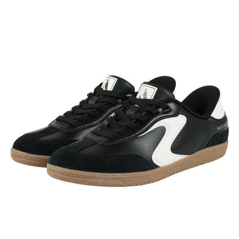 【ポイント最大10倍キャンペーン・要エントリー 4/1 0:00 - 4/1 23:59】スケッチャーズ（SKECHERS）（レディース）カジュアルシューズ スリップインズ ホットショット パーフェクト チョイス ブラック 185322-BKW