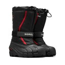 ソレル(SOREL)(キッズ)ジュニア ブーツ カジュアルシューズ ユースフルーリー ブーツ NY5192 015