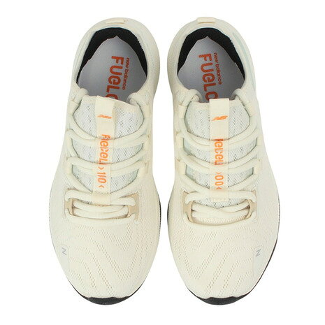 ニューバランス（new balance）（レディース）ジムシューズ トレーニングシューズ Fuel Cell Trainer v2 WXM100S2 D 2
