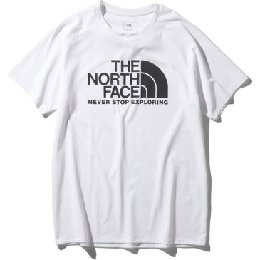 ノースフェイス(THE NORTH FACE) 半袖GTDロゴクルー NT12092 W オンライン価格 (メンズ)