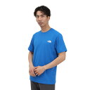 ザ・ノース・フェイス(THE NORTH FACE)(メンズ)ショートスリーブ イーエス アンペアクルー Tシャツ NT12582 HB(4)