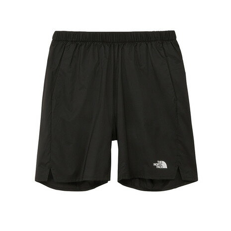 ザ・ノース・フェイス（THE NORTH FACE）（メンズ）スワローテイルベントハーフパンツ NB72577 K