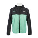 ニューバランス(new balance) HANZO ライトパッカブルウインドジャケット AMJ91290NEM オンライン価格 (Men's)