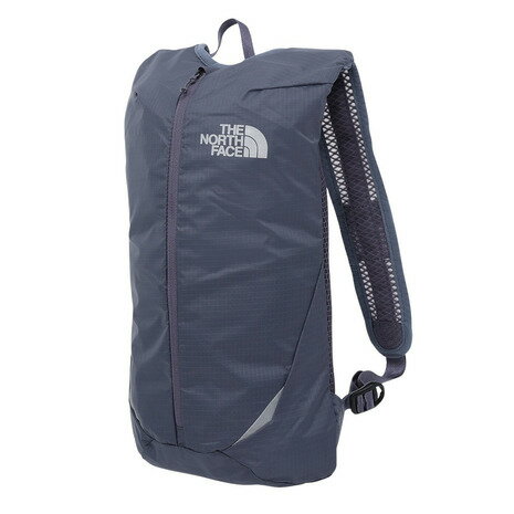 【全商品対象！エントリーでポイント10倍 2/1(日)限定】ザ・ノース・フェイス（THE NORTH FACE）（メンズ、レディース）ロードランニング用パック へミスフェア NM62416 LG