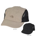ザ・ノース・フェイス(THE NORTH FACE)(メンズ、レディース)フリーランキャップ NN02570