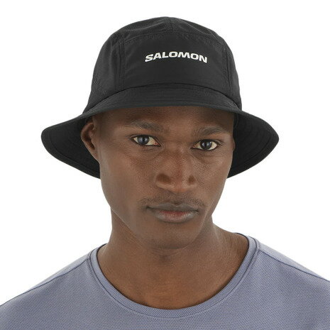 Gears - サロモン（SALOMON）（メンズ、レディース）SHKout バケットハット LC2478900