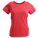 オドロ(ODLO) Tシャツ 半袖 エレメントライト 313141-30522 オンライン価格 (レディース)