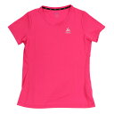 オドロ(ODLO) Tシャツ レディース 半袖 ELEMENT 313141-31600 (Lady's)