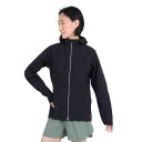 サロモン(SALOMON)(レディース)BONATTI TRAIL シェルジャケット LC2175400