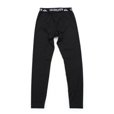 クイックシルバー（Quiksilver） ラッシュガードレギンス AL3 17SPQOA171303BLK1 （Men's）