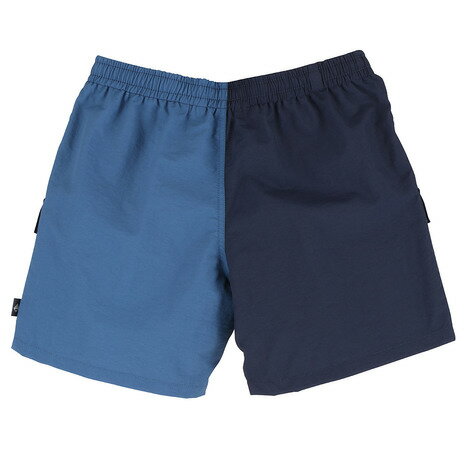 フットマーク（FOOTMARK）（キッズ）キッズ 男の子 水着 ジュニア ショーツ 多ポケット 0245200-19