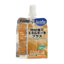 スポーツプラス(SPORTS PLUS)(メンズ、レディース、キッズ)ドリンクゼリー エネルギープロ みかん味 180g 180kcal エネルギーゼリー