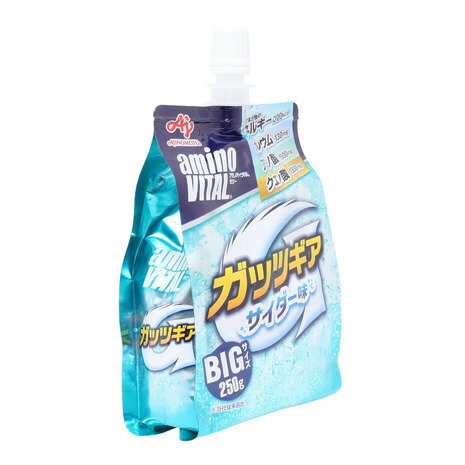 ���ߥΥХ������amino VITAL�ˡʥ�󥺡���ǥ������˥��꡼�ɥ�� ���åĥ��� ��������̣ 250g 200kcal ���꡼���� ���륷���� �������