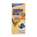 アミノバイタル(amino VITAL)(メンズ、レディース)アミノバイタル GOLD ワンデーパック 3本入 14.1g アミノ酸