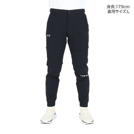 オークリー（OAKLEY）（メンズ）En 3RDG Synchro Warm パンツ 2.0 FOA406976-02E