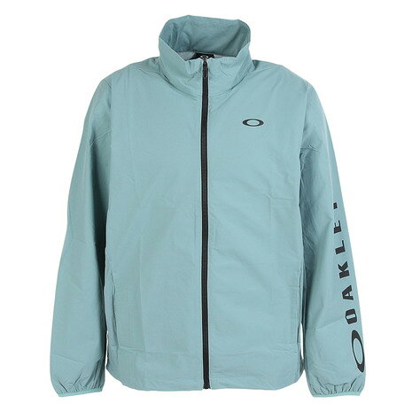 【ポイント最大10倍キャンペーン・要エントリー 3/4 20:00 - 3/11 1:59】オークリー（OAKLEY）（メンズ）OPERATIVE QD ジャケット FOA409146-7CC