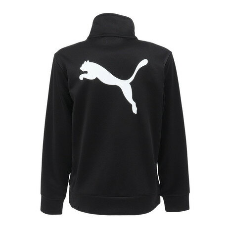 �ס��ޡ�PUMA�ˡʥ��å��˥���˥� �ȥ졼�˥� ���㥱�å� 689978 01 BLK