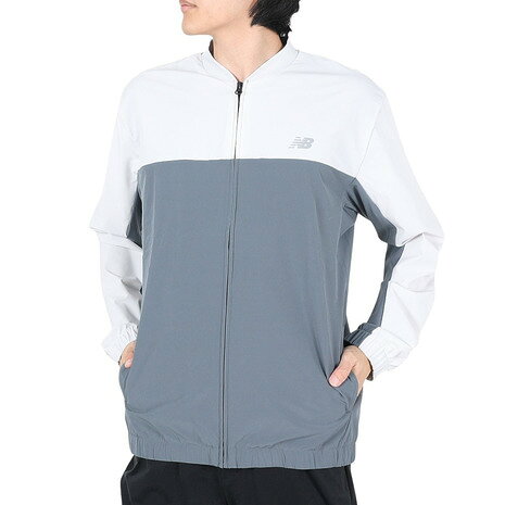 �˥塼�Х�󥹡�new balance�ˡʥ�󥺡˥��ȥ�å� �����֥�ܥ�С����㥱�å� MJ41017GT