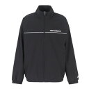 【20%OFFクーポン 12/1 - 12/11迄】ニューバランス(new balance)(メンズ)Mesh Lined ウーブントラックジャケット AMJ5...