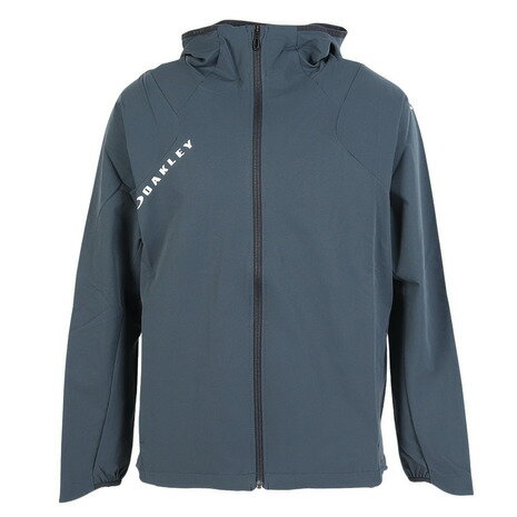 オークリー（OAKLEY）（メンズ）Enhance Tech Dryshell ジャケット 1.0 FOA408202-94A