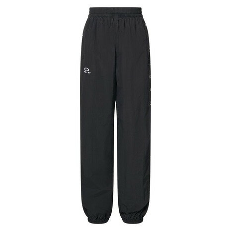 【ポイント最大10倍キャンペーン・要エントリー 3/4 20:00 - 3/11 1:59】オークリー（OAKLEY）（キッズ）ジュニア Wind Warm Continuous パンツ 8.0 FOA407057-02E