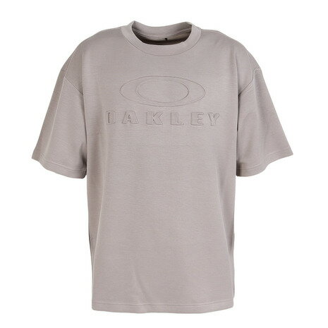 【ポイント最大10倍キャンペーン・要エントリー 3/4 20:00 - 3/11 1:59】オークリー（OAKLEY）（メンズ）Enhance QD 半袖Tシャツ PONCH FOA409144-21N