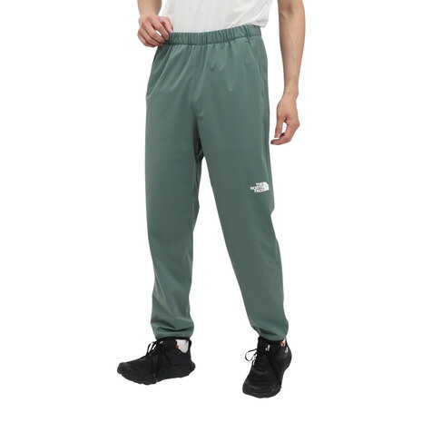 ザ・ノース・フェイス(THE NORTH FACE)(メンズ、レディース)エイペックスベイルパンツ NP12583 DG ザ・ノース・フェイス(THE NORTH FACE)(メンズ、レディース)エイペックスベイルパンツ NP12583 DG